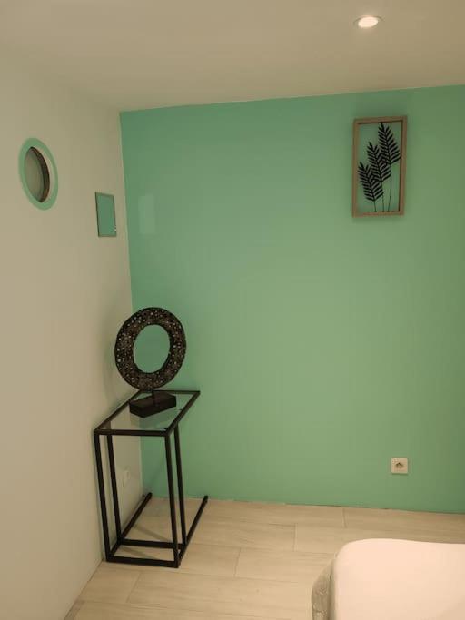 Americain Apartment *