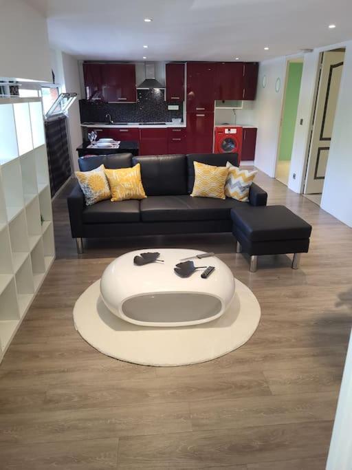 Americain Appartement